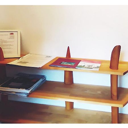 Ferienwohnung Langenstadt Neudrossenfeld Bagian luar foto