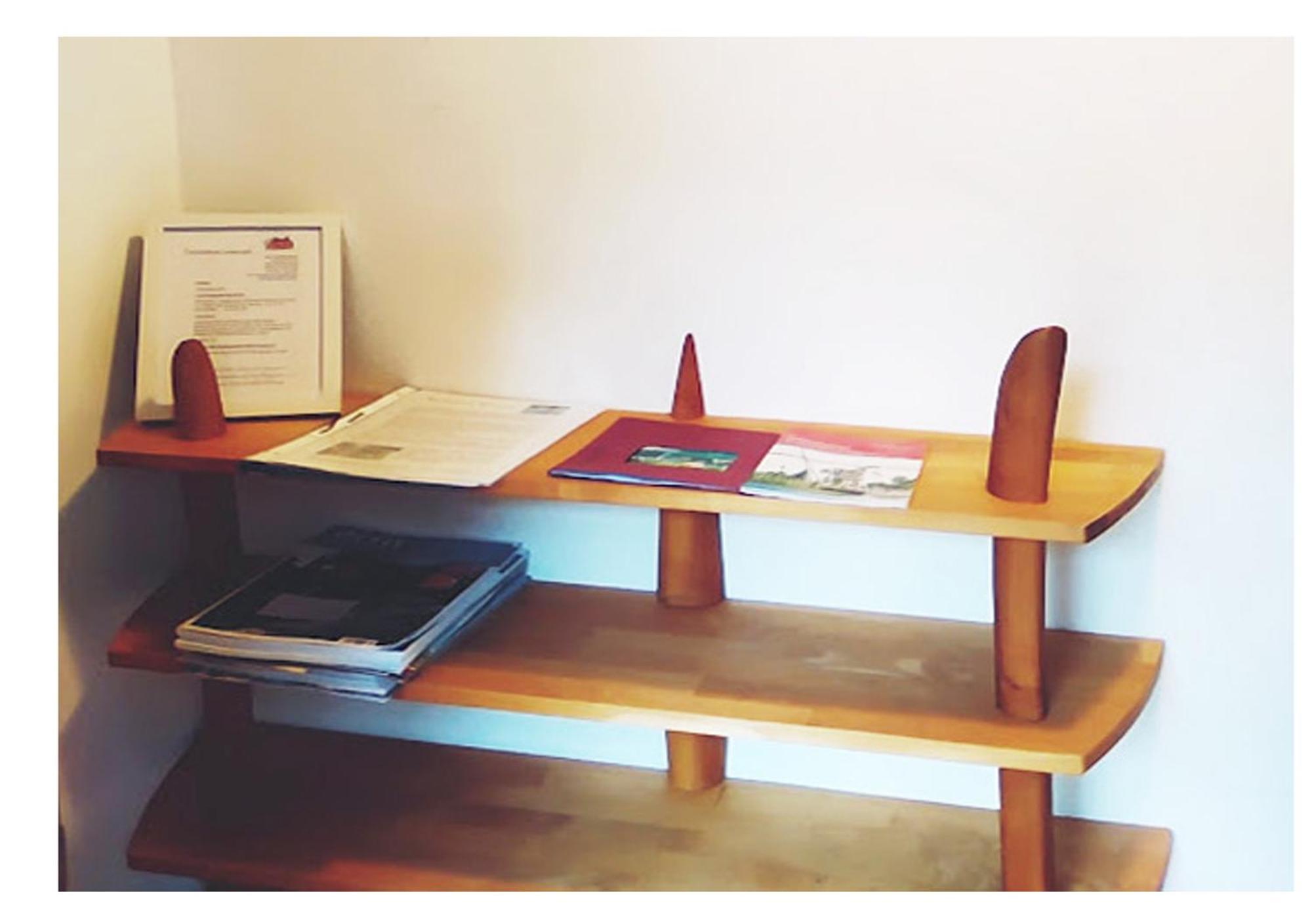 Ferienwohnung Langenstadt Neudrossenfeld Bagian luar foto
